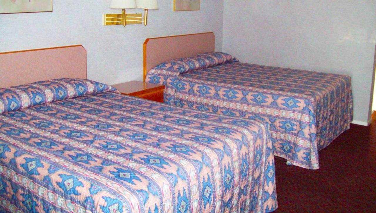 Blue Mist Motel Florence Exteriér fotografie